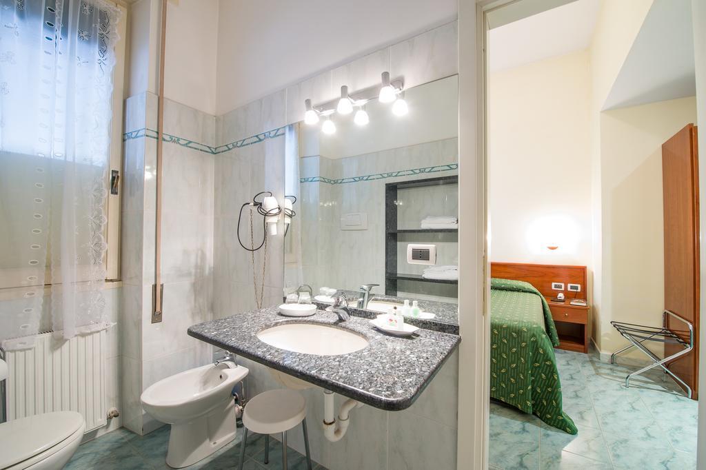 Hotel Giulio Cesare Rapallo Ngoại thất bức ảnh