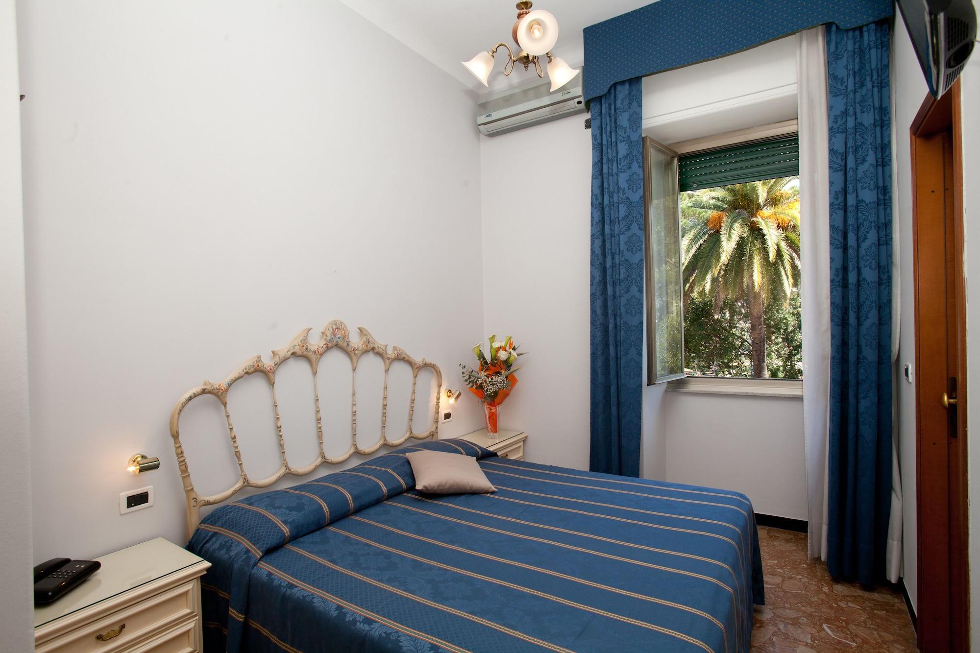 Hotel Giulio Cesare Rapallo Ngoại thất bức ảnh