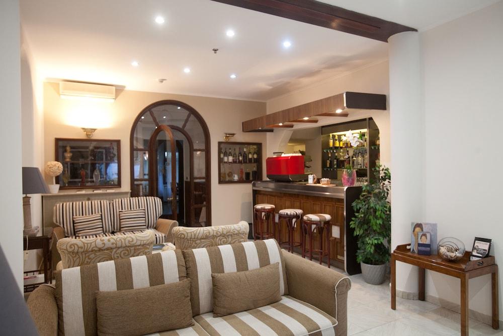 Hotel Giulio Cesare Rapallo Ngoại thất bức ảnh