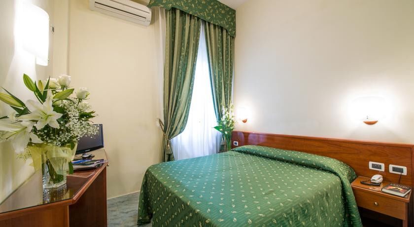 Hotel Giulio Cesare Rapallo Ngoại thất bức ảnh