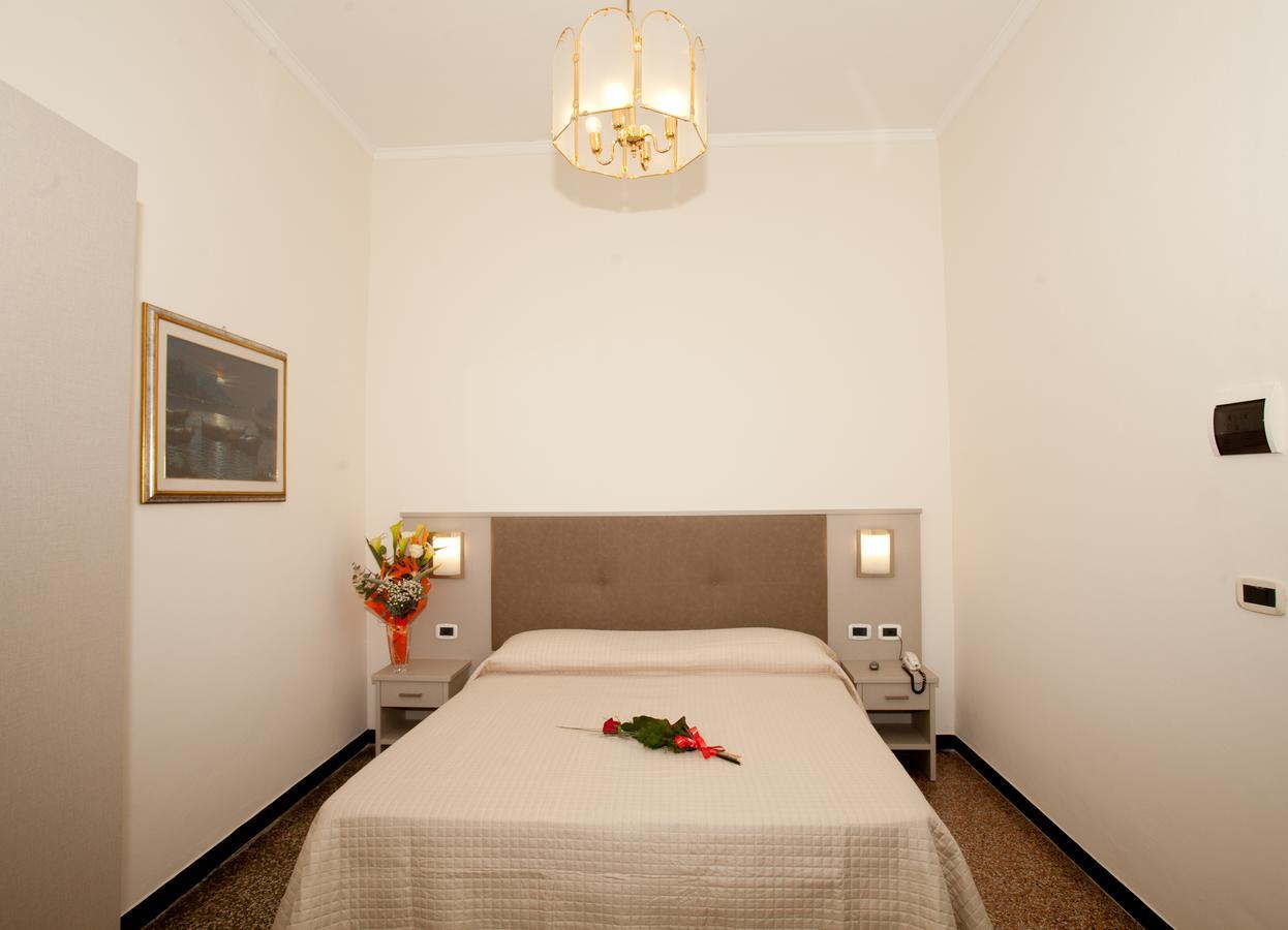 Hotel Giulio Cesare Rapallo Ngoại thất bức ảnh