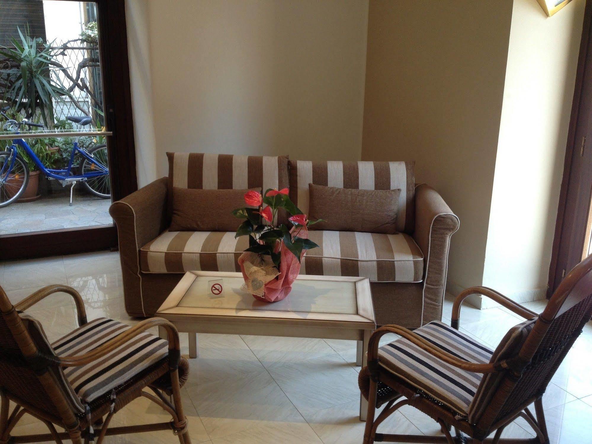 Hotel Giulio Cesare Rapallo Ngoại thất bức ảnh