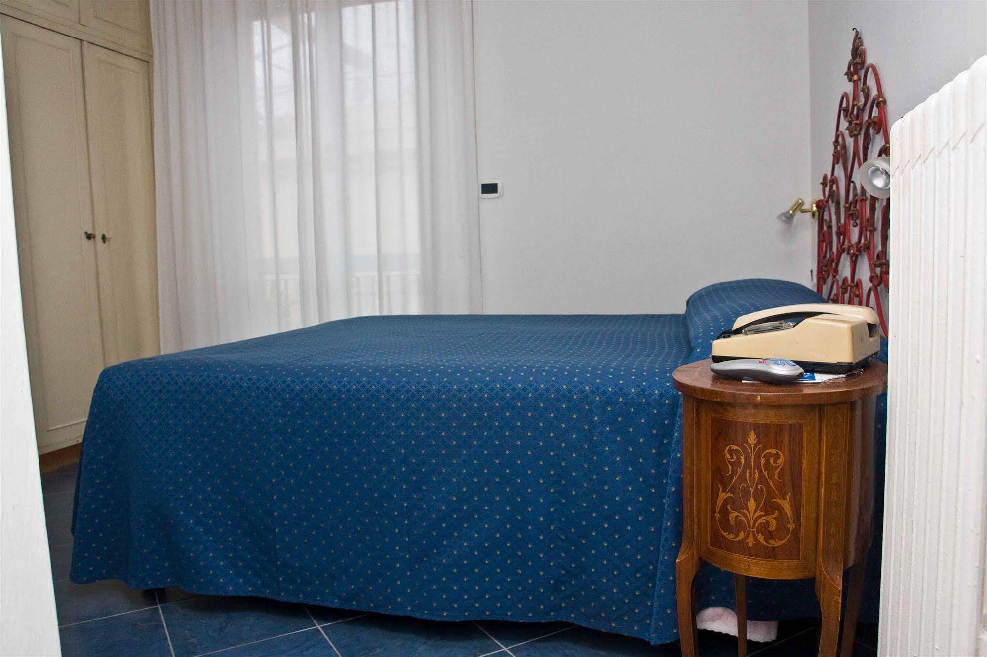 Hotel Giulio Cesare Rapallo Ngoại thất bức ảnh