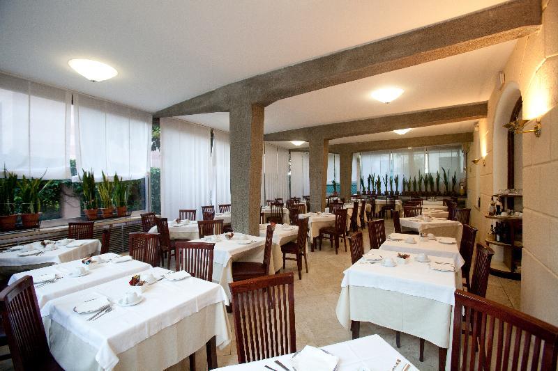 Hotel Giulio Cesare Rapallo Ngoại thất bức ảnh